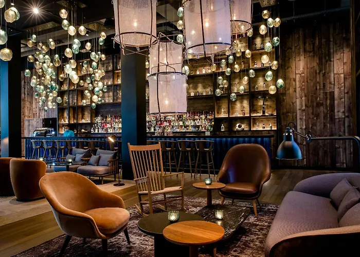 One Hamburg-FleetinselSporthotels