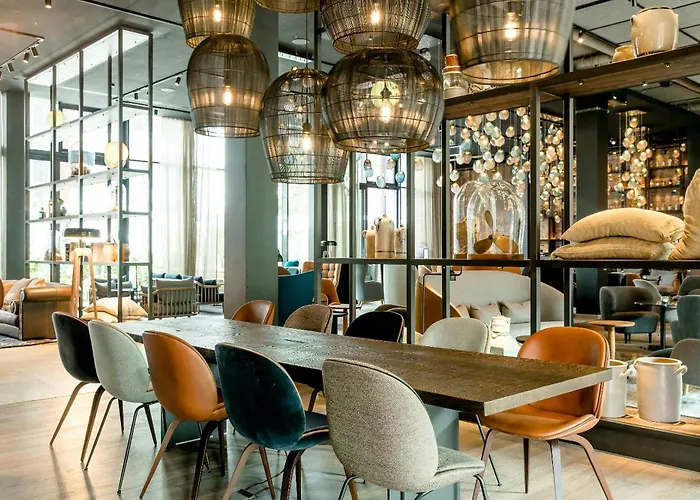 One Hamburg-FleetinselSporthotels